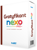 Gratyfikant nexo PRO