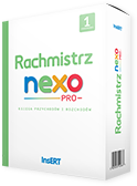 Rachmistrz nexo PRO