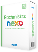 Rachmistrz nexo